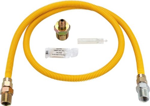  Smart Choice - Dryer Gas Connector