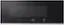 Front. LG - 1.3 Cu. Ft. Low-Profile Over-The-Range Microwave with Sensor Cook and EasyClean - Black.