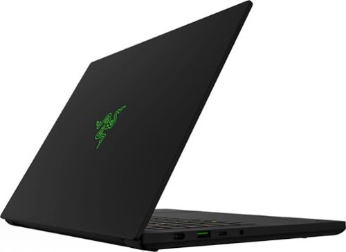 Razer Blade 14 - 14 Gaming Laptop - QHD + 240 Hz - AMD Ryzen 9 8945HS - NVIDIA GeForce RTX 4070 - 32 GB RAM - 1 TB SSD - Black GLOBAL SHIPPING