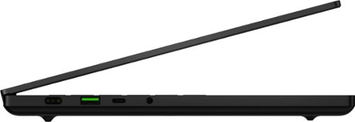 Razer Blade 14 - 14 Gaming Laptop - QHD + 240 Hz - AMD Ryzen 9 8945HS - NVIDIA GeForce RTX 4070 - 32 GB RAM - 1 TB SSD - Black HOW TO BUY