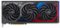 ASUS - ROG Strix NVIDIA GeForce RTX 4070 Ti SUPER Overclock 16GB GDDR6X PCI Express 4.0 Graphics Card - Black-Front_Standard