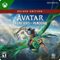 Avatar: Frontiers of Pandora Deluxe Edition - Xbox Series X, Xbox Series S [Digital]-Front_Standard 