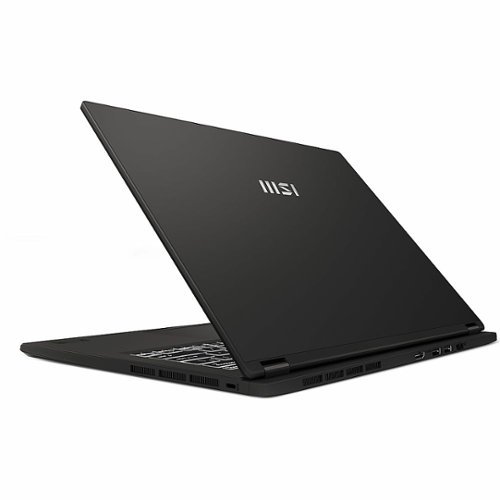 MSI Commercial 14 H A13MG 14 Laptop - Intel Core i7 with 16GB Memory - 512 GB SSD - Solid Gray, Gray BUY IN EUROPE