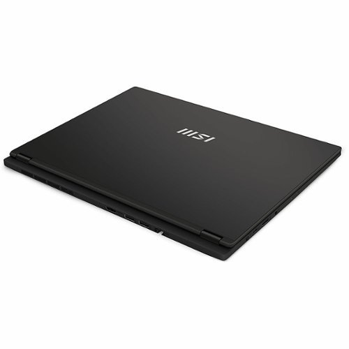 MSI Commercial 14 H A13MG 14 Laptop - Intel Core i7 with 16GB Memory - 512 GB SSD - Solid Gray, Gray BUY IN SINGAPORE