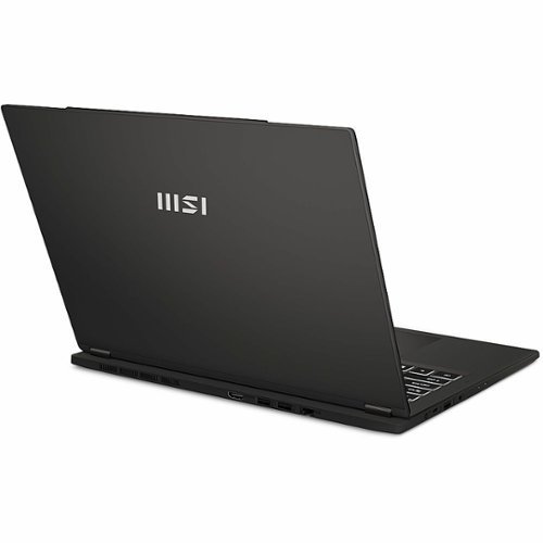 MSI Commercial 14 H A13MG 14 Laptop - Intel Core i7 with 16GB Memory - 512 GB SSD - Solid Gray, Gray BUY IN CANADA
