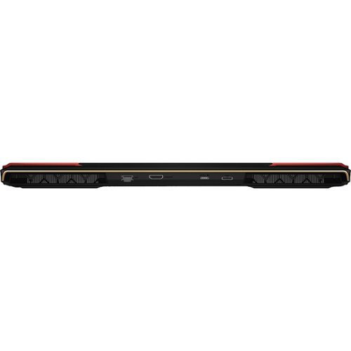 MSI Raider GE78 HX 17 240 Hz Gaming Laptop 2560 x 1600 (QHD+) - Intel 14th Gen Core i9 i9-14900HX with 32GB Memory - Black WORLDWIDE DELIVERY