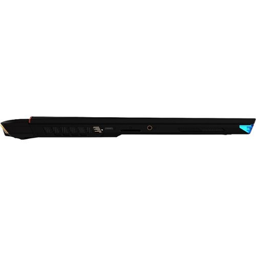 MSI Raider GE78 HX 17 240 Hz Gaming Laptop 2560 x 1600 (QHD+) - Intel 14th Gen Core i9 i9-14900HX with 32GB Memory - Black GLOBAL SHIPPING