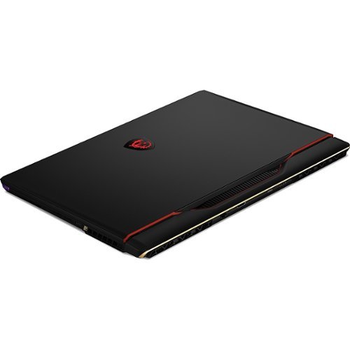 MSI Raider GE78 HX 17 240 Hz Gaming Laptop 2560 x 1600 (QHD+) - Intel 14th Gen Core i9 i9-14900HX with 32GB Memory - Black BUY IN CANADA