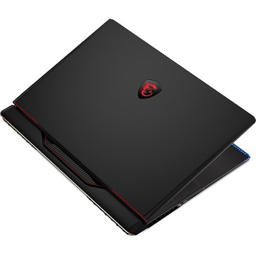 MSI Raider GE78 HX 17 240 Hz Gaming Laptop 2560 x 1600 (QHD+) - Intel 14th Gen Core i9 i9-14900HX with 32GB Memory - Black BUY IN UK