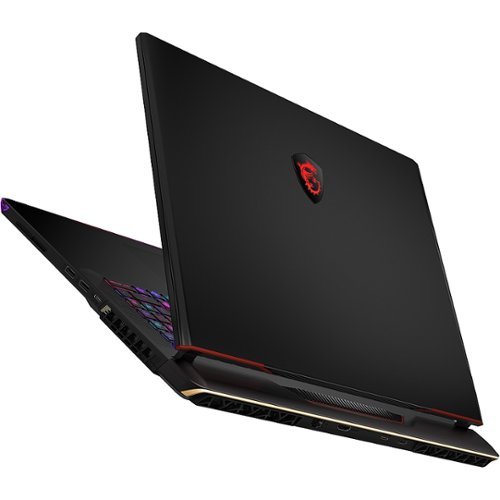 MSI Raider GE78 HX 17 240 Hz Gaming Laptop 2560 x 1600 (QHD+) - Intel 14th Gen Core i9 i9-14900HX with 32GB Memory - Black BUY IN HONG KONG