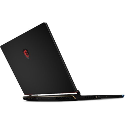 MSI Raider GE78 HX 17 240 Hz Gaming Laptop 2560 x 1600 (QHD+) - Intel 14th Gen Core i9 i9-14900HX with 32GB Memory - Black BUY IN GERMANY