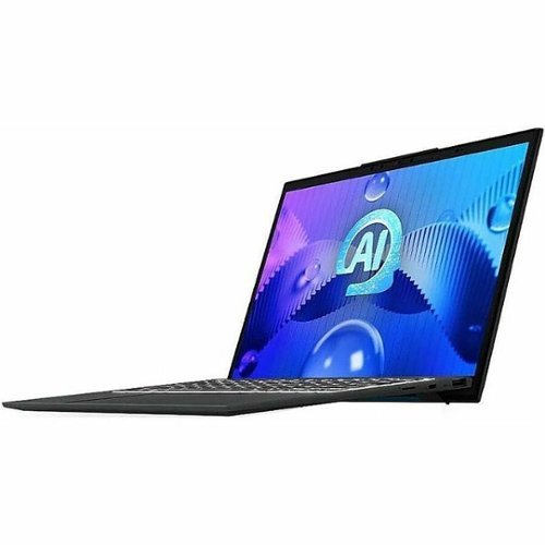 MSI Prestige 13 AI EVO A1MG 13.3 Laptop - Intel Core Ultra 7 with 16GB Memory - 1 TB SSD - Stellar Gray, Gray WHERE TO BUY