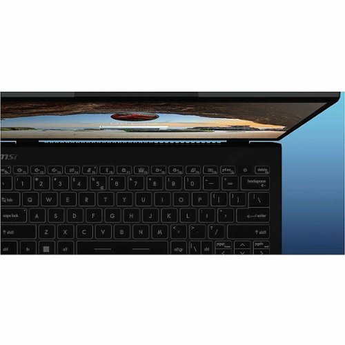 MSI Prestige 13 AI EVO A1MG 13.3 Laptop - Intel Core Ultra 7 with 16GB Memory - 1 TB SSD - Stellar Gray, Gray BUY IN EUROPE