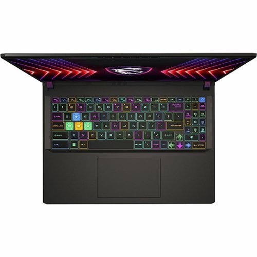 MSI Vector 16 HX A14V 16 240 Hz Gaming Laptop 2560 x 1600 (QHD+) - Intel 14th Gen Core i9 i9-14900HX with 32GB Memory - Cosmo Gray, Gray BUY IN SINGAPORE