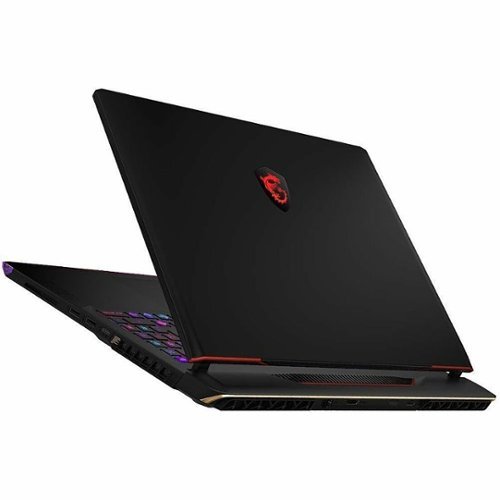 MSI Raider GE68 HX 16 120 Hz Gaming Laptop - Intel Core i9-14900HX with 64GB Memory - NVIDIA GeForce RTX 4090 - 2TB SSD - Black WORLDWIDE DELIVERY