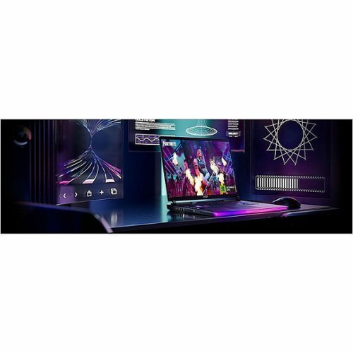 MSI Raider GE68 HX 16 120 Hz Gaming Laptop - Intel Core i9-14900HX with 64GB Memory - NVIDIA GeForce RTX 4090 - 2TB SSD - Black BUY ONLINE
