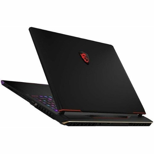 MSI Raider GE68 HX 16 144 Hz Gaming Laptop 3840 x 2160 (UHD+) - Intel 14th Gen Core i9 i9-14900HX with 32GB Memory - Black WORLDWIDE DELIVERY