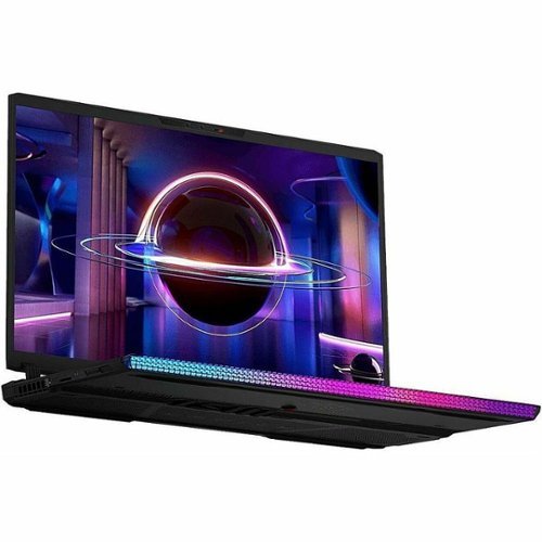 MSI Raider GE68 HX 16 144 Hz Gaming Laptop 3840 x 2160 (UHD+) - Intel 14th Gen Core i9 i9-14900HX with 32GB Memory - Black GLOBAL SHIPPING