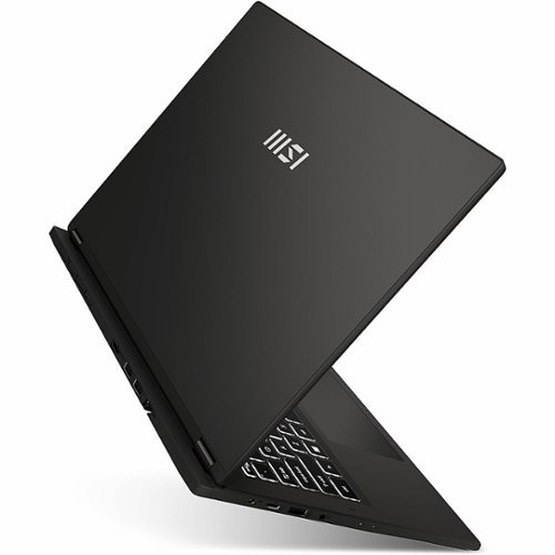 MSI Commercial 14 H A13MG 14 Laptop - Intel Core i7 with 32GB Memory - 1 TB SSD - Solid Gray, Gray WHERE TO BUY