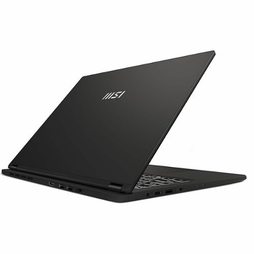 MSI Commercial 14 H A13MG 14 Laptop - Intel Core i5 with 16GB Memory - 512 GB SSD - Solid Gray, Gray BUY IN MIDDLE EAST