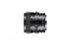 Sigma - 50mm f/2 DG DN Contemporary Standard Lens for L-Mount Cameras - Black-Front_Standard
