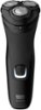 Philips Norelco - Shaver 1100 - Deep Black-Angle_Standard
