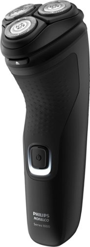 Philips Norelco  Shaver 1100 - Deep Black BUY ONLINE