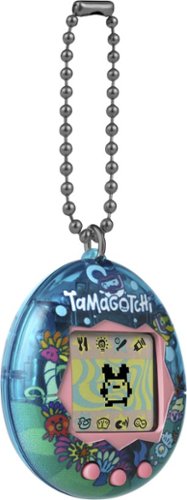 Bandai Original Tamagotchi - Tama Ocean WORLDWIDE DELIVERY