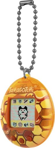 Bandai Original Tamagotchi - Pure Honey WHERE TO BUY