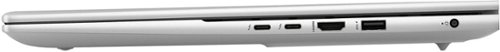 HP Envy 16 Wide Ultra XGA Touch-Screen Laptop - Intel Core i7 - 16GB Memory - NVIDIA GeForce RTX 4060 - 1TB SSD - Natural Silver BUY IN MIDDLE EAST
