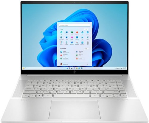 HP Envy 16 Wide Ultra XGA Touch-Screen Laptop - Intel Core i7 - 16GB Memory - NVIDIA GeForce RTX 4060 - 1TB SSD - Natural Silver BUY IN AUSTRALIA