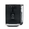 JURA - ENA 8 Single Serve Coffee Maker with Touchscreen - Full Metropolitan Black-Front_Standard