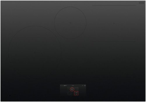 Photos - Hob Fisher & Paykel  30" Primary Modular Electric Cooktop,4 Burners - Black C 
