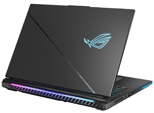 ASUS ROG Strix SCAR 18” 240Hz Gaming Laptop QHD – Intel 14th Gen Core i9 with 32GB Memory – NVIDIA GeForce RTX 4080 – 1TB SSD - Off Black SHOP ONLINE