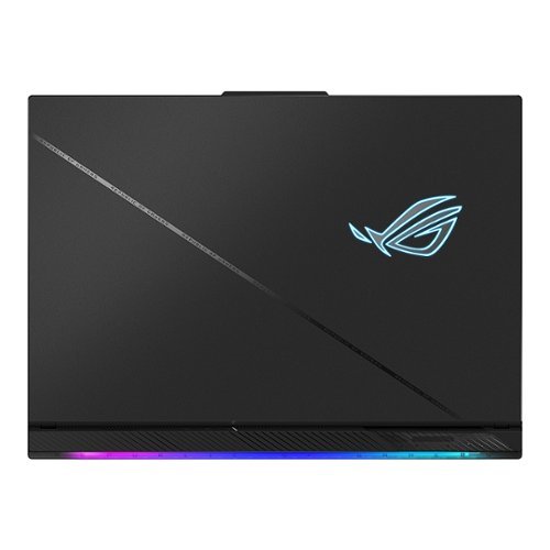 ASUS ROG Strix SCAR 18” 240Hz Gaming Laptop QHD – Intel 14th Gen Core i9 with 32GB Memory – NVIDIA GeForce RTX 4080 – 1TB SSD - Off Black BUY IN UAE