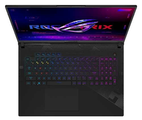 ASUS ROG Strix SCAR 18” 240Hz Gaming Laptop QHD – Intel 14th Gen Core i9 with 32GB Memory – NVIDIA GeForce RTX 4080 – 1TB SSD - Off Black HOW TO BUY