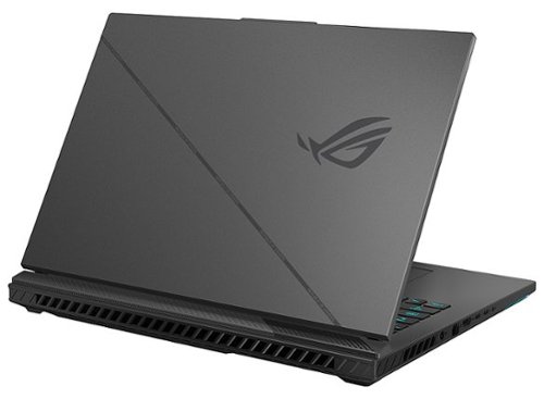 ASUS ROG Strix G18 18” Nebula UHD Gaming Laptop - Intel Core i9-14900HX with 32GB Memory- NVIDIA GeForce RTX 4070 - 1TB SSD - Eclipse Gray SHOP ONLINE
