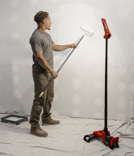 Skil 12V/20V Compact Tower Light, Tool Only - red/black HOW TO BUY