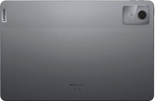 Lenovo Tab M11 11 Tablet 64GB - Storm Grey BUY IN SINGAPORE