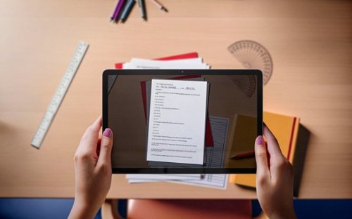 LENOVO  TAB M11 11 TABLET 64GB - STORM GREY HOW TO BUY