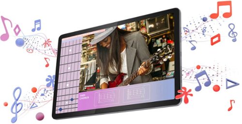 LENOVO  TAB M11 11 TABLET 64GB - STORM GREY BUY ONLINE