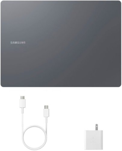 Samsung Galaxy Book4 Pro 16 AMOLED Touch Screen Laptop - Intel Core Ultra 7- 16GB Memory - 1TB SSD - Moonstone Gray BUY IN AUSTRALIA