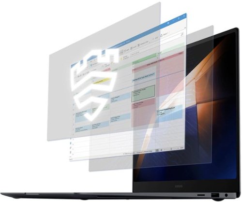 Samsung Galaxy Book4 Pro 14 AMOLED Touch Screen Laptop - Intel Core Ultra 7 - 16GB Memory - 512GB SSD - Moonstone Gray SHOP ONLINE