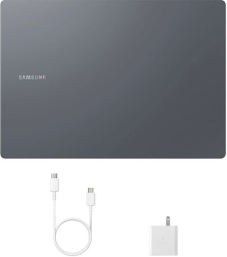 Samsung Galaxy Book4 Pro 14 AMOLED Touch Screen Laptop - Intel Core Ultra 7 - 16GB Memory - 512GB SSD - Moonstone Gray BUY IN AUSTRALIA