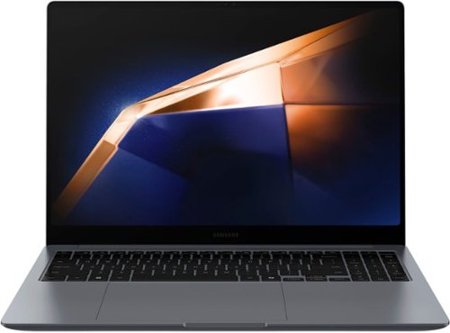 Samsung Galaxy Book4 Ultra 16 AMOLED Touch Screen Laptop - Intel Core Ultra 9 - 32GB Memory - NVIDIA GeForce RTX 4070 - 1TB SSD - Moonstone Gray WORLDWIDE DELIVERY