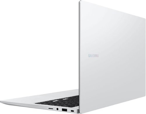 Samsung Galaxy Book4 15.6 FHD Laptop - Intel Core 7- 16GB Memory - 512GB SSD - Silver BUY ONLINE