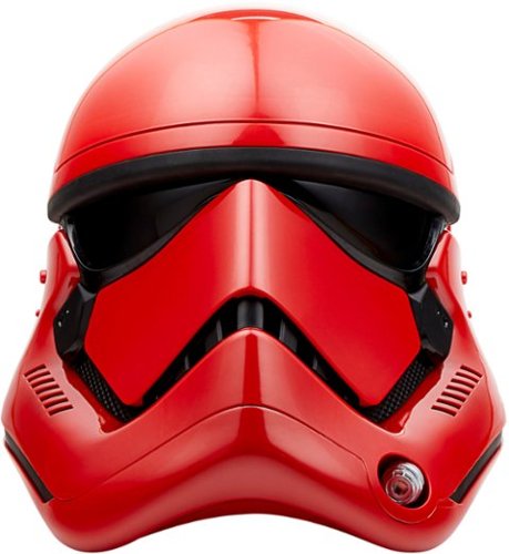 Star Wars - The Black Series Galaxy’s Edge Captain Cardinal Electronic Helmet