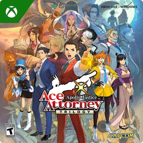 Apollo Justice: Ace Attorney Trilogy - Xbox One, Windows [Digital]-Front_Standard 