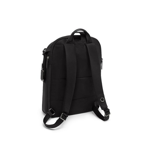 TUMI Voyageur Montana Backpack - Gunmetal WORLDWIDE DELIVERY