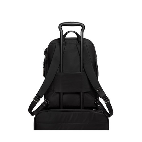 TUMI Voyageur Montana Backpack - Gunmetal GLOBAL SHIPPING